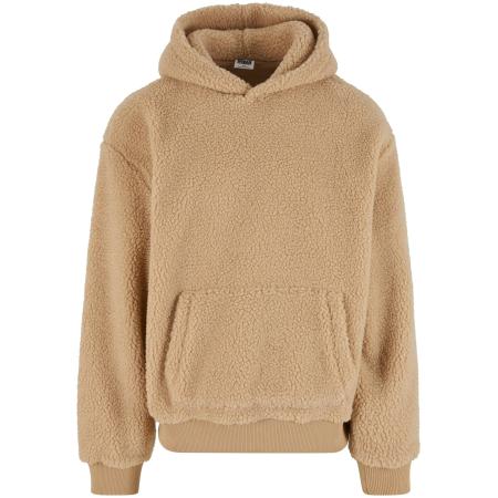Urban Classics Urban Classics Sweatshirt sand