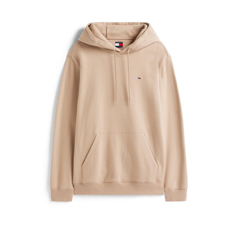 Tommy Jeans Tommy Jeans Sweatshirt taupe -