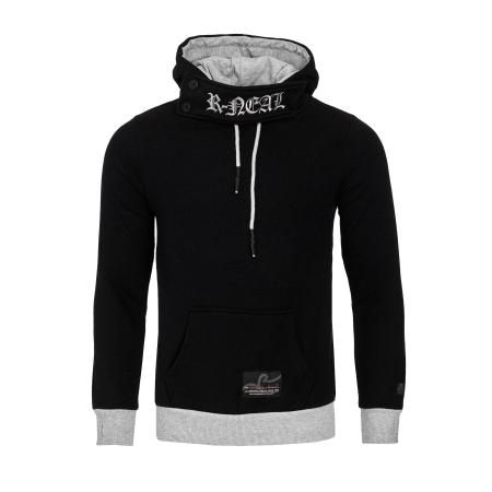 Rusty Neal Rusty Neal Sweatshirt zwart