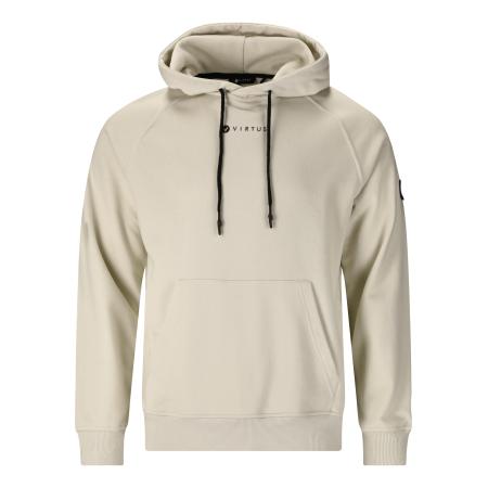 Virtus Sweatshirt Dustin greige