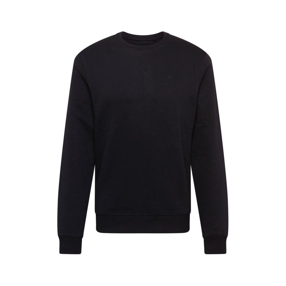 Blend BLEND Sweatshirt Downton zwart -