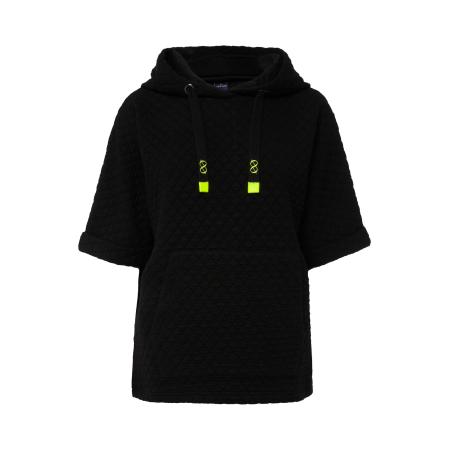 LAURASØN LAURASØN Sweatshirt zwart