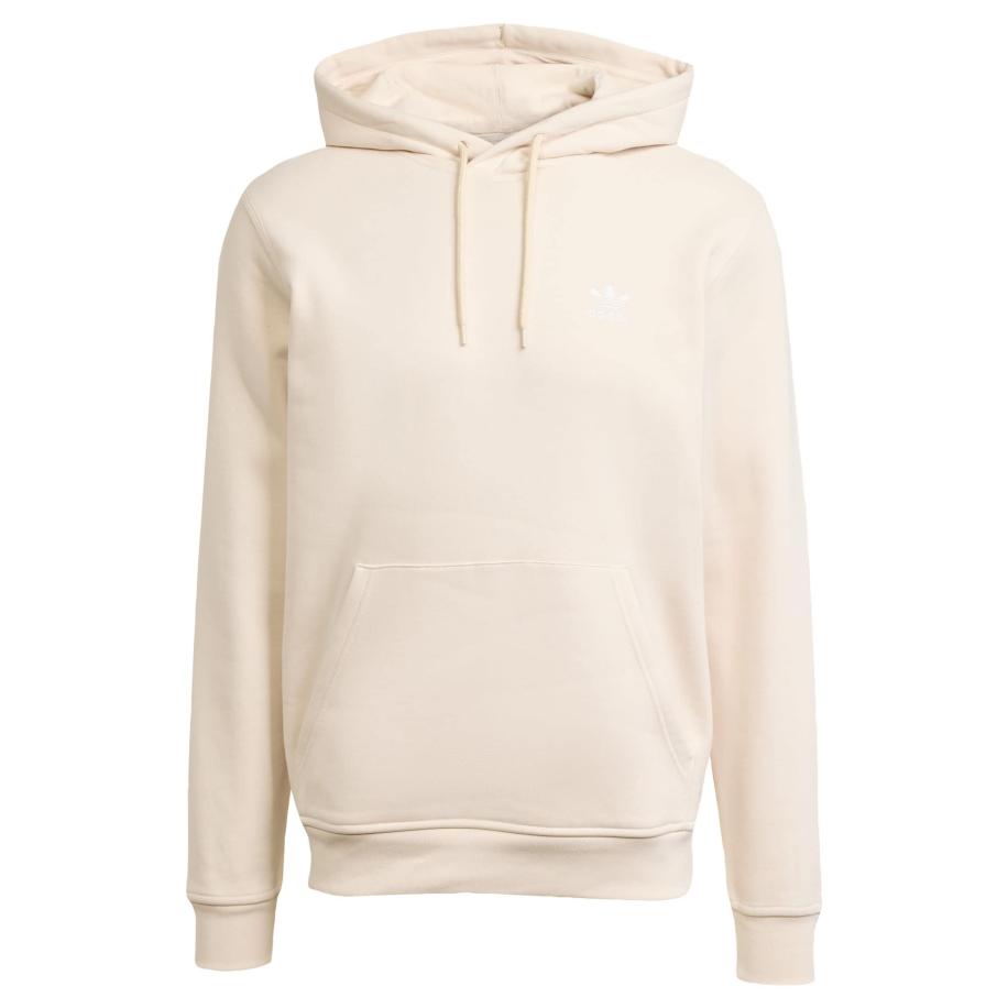Adidas ADIDAS ORIGINALS Sweatshirt Essentials wit / wolwit -