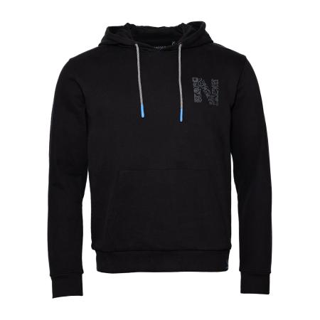 NASSAU Beach Club NASSAU Beach Club Sweatshirt zwart / wit