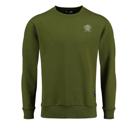 Key Largo Key Largo Sweatshirt groen
