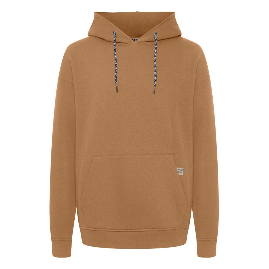 11 Project 11 Project Sweatshirt Robert bruin / grijs -