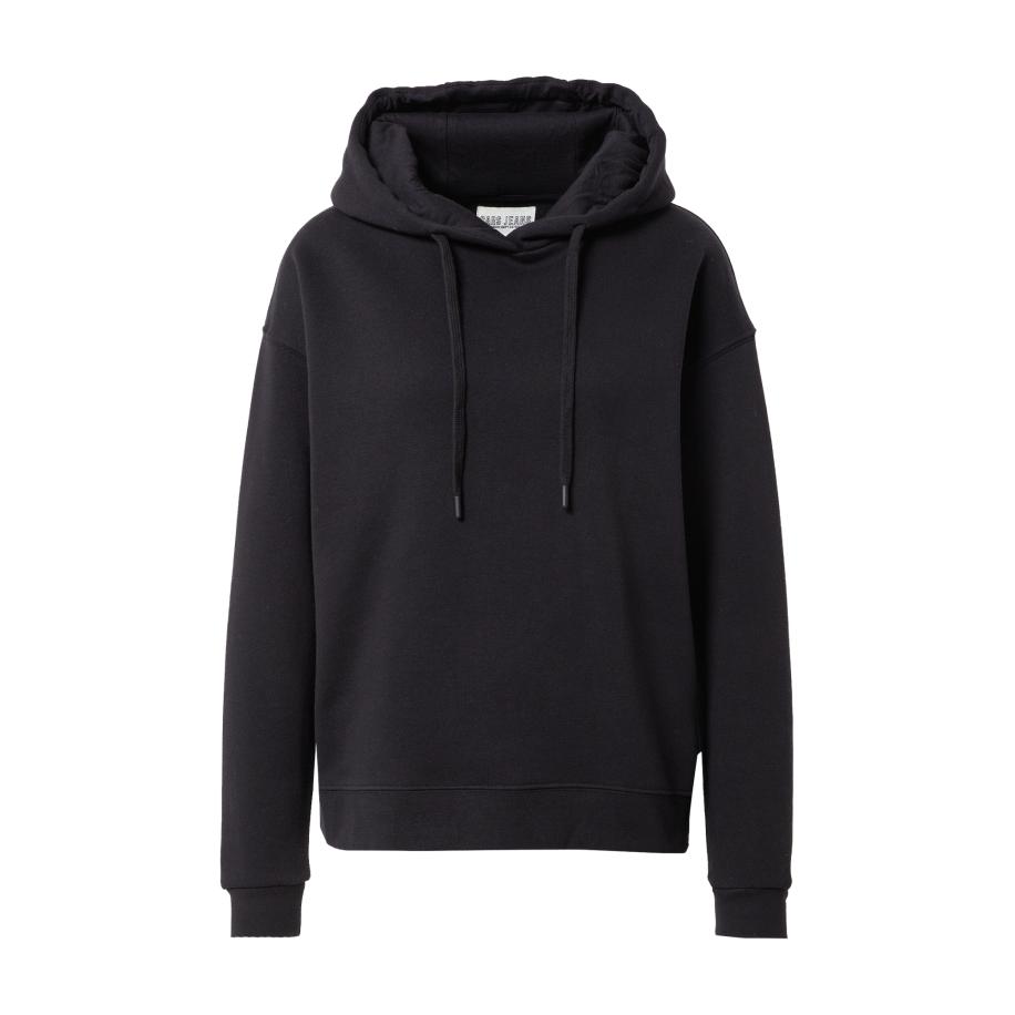 Cars Jeans Cars Jeans Sweatshirt GRAZIA zwart -