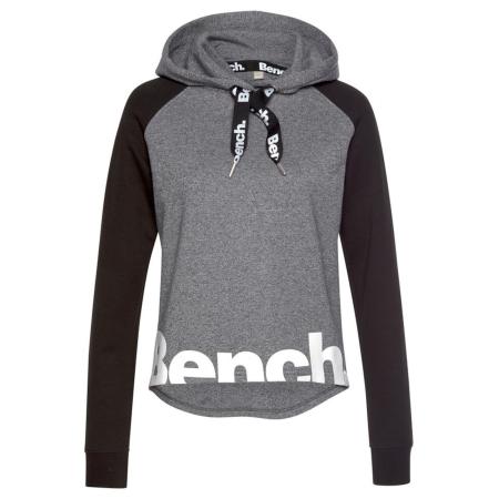 Bench BENCH Sweatshirt grijs