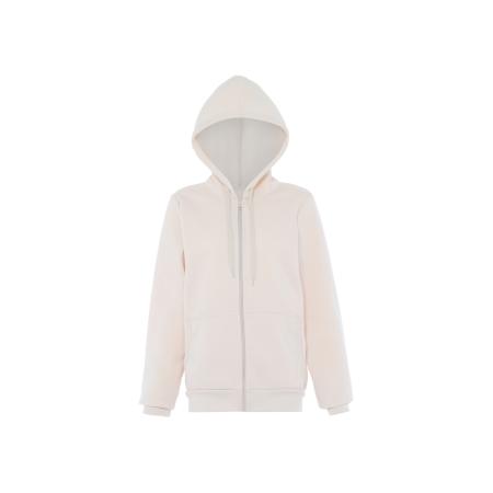 SANIKA SANIKA Sweatvest crème
