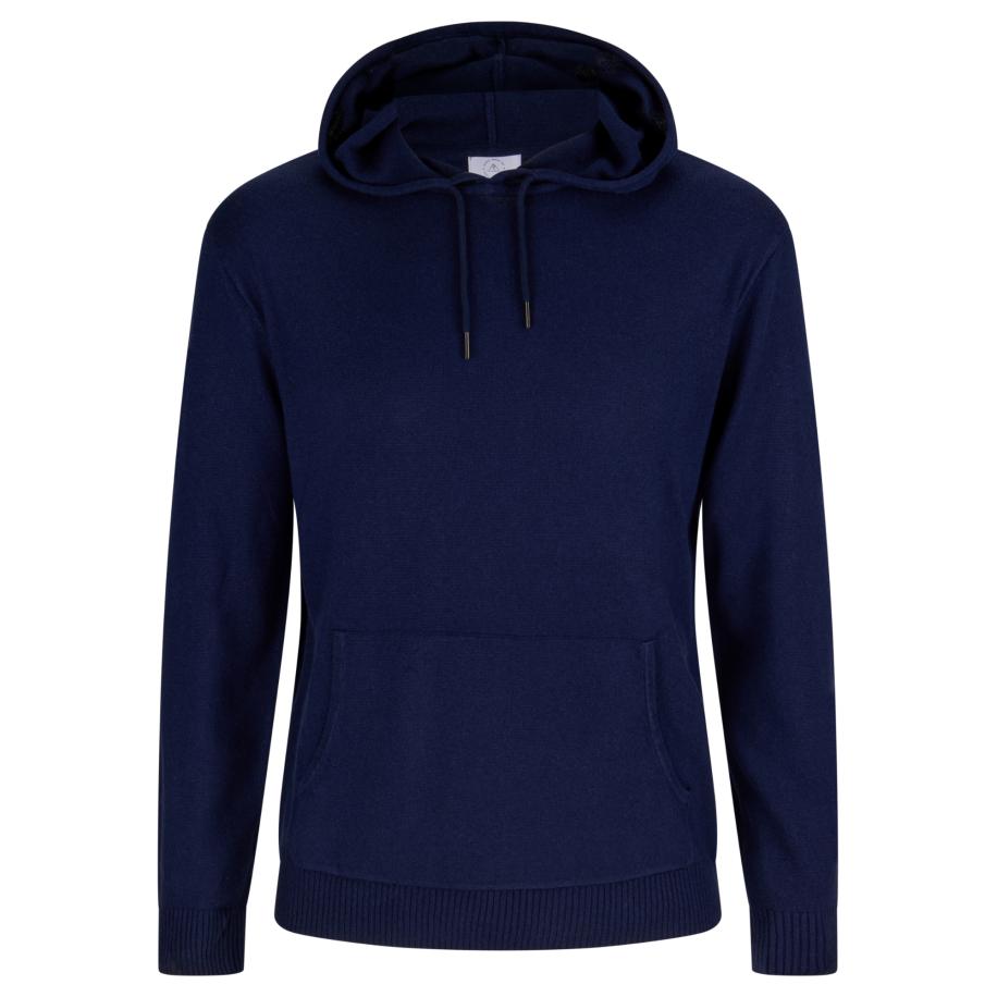 CASH-MERE.CH CASH-MERE.CH Trui marine -