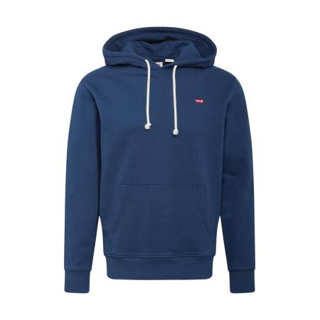Levi's LEVIS ® Sweatshirt Housemark Hoodie navy / rood / wit