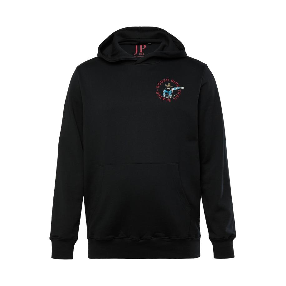 JP1880 JP1880 Sweatshirt beige / crème / blauw / rood / zwart / wit -