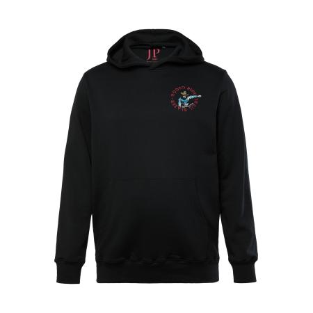 JP1880 JP1880 Sweatshirt beige / crème / blauw / rood / zwart / wit