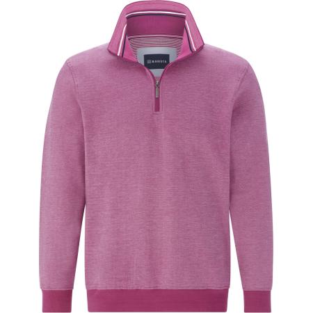 BABISTA BABISTA Sweatshirt Modastilo lichtlila