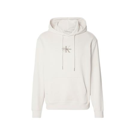 Calvin Klein Calvin Klein Jeans Sweatshirt lichtbruin / natuurwit