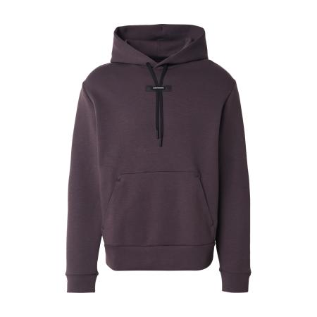 ON On Sweatshirt Focus Tech zwart