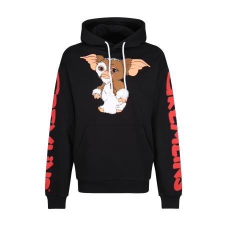 Recovered Recovered Sweatshirt Gremlins Black zwart