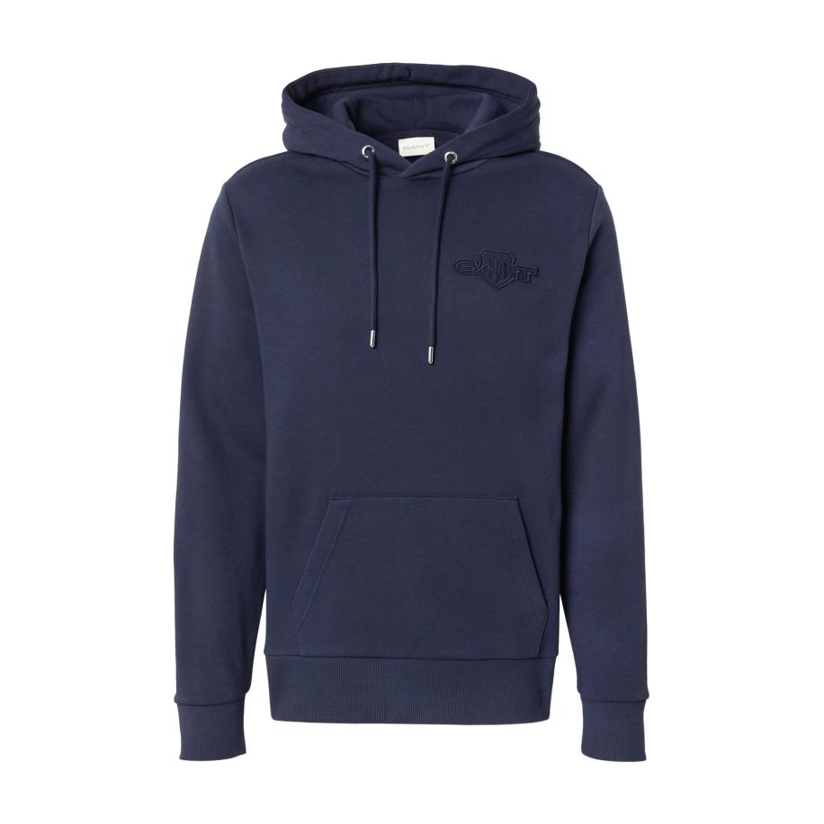 Gant GANT Sweatshirt donkerblauw -