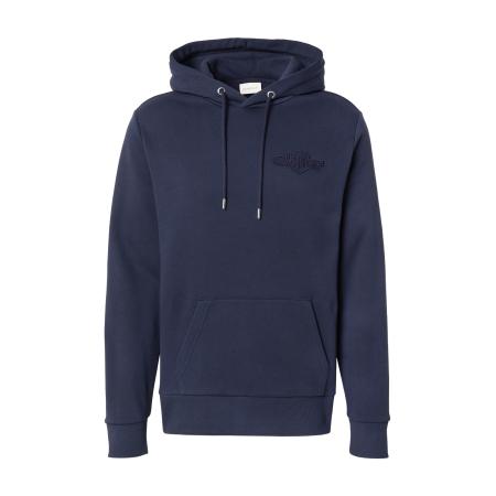 Gant GANT Sweatshirt donkerblauw