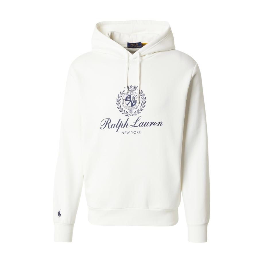 Polo Ralph Lauren Polo Ralph Lauren Sweatshirt navy / wit -