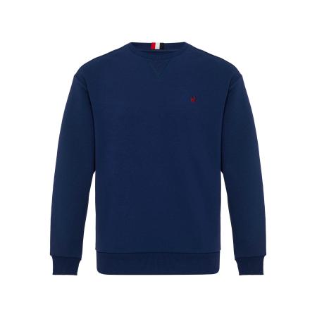 Williot Williot Sweatshirt blauw / navy