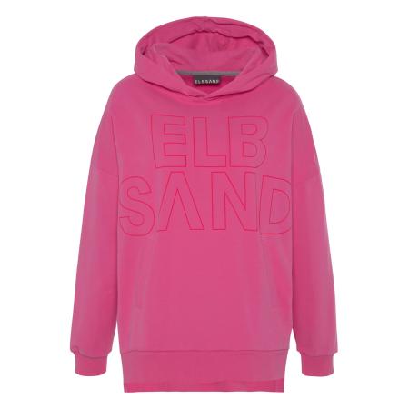 Elbsand Elbsand Sweatshirt pink