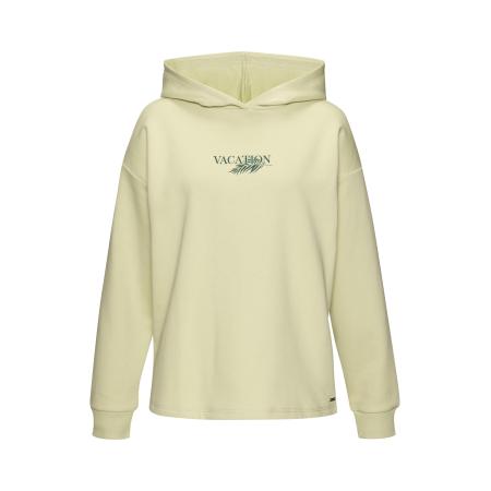 Lascana LASCANA Sweatshirt spar / eierschaal