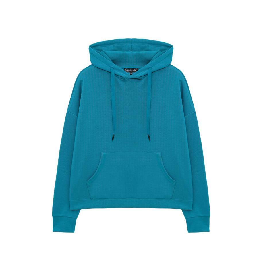 No Matter What No Matter What Sweatshirt blauw -