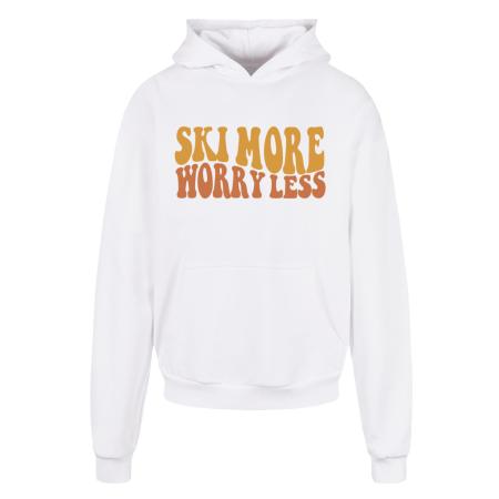 Dropsize Sweatshirt wolwit