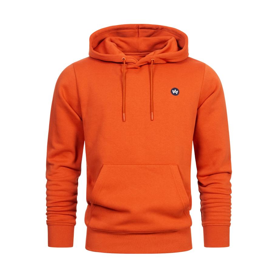 Kronstadt Kronstadt Trui oranje -