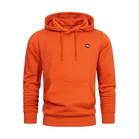 Kronstadt Kronstadt Trui oranje