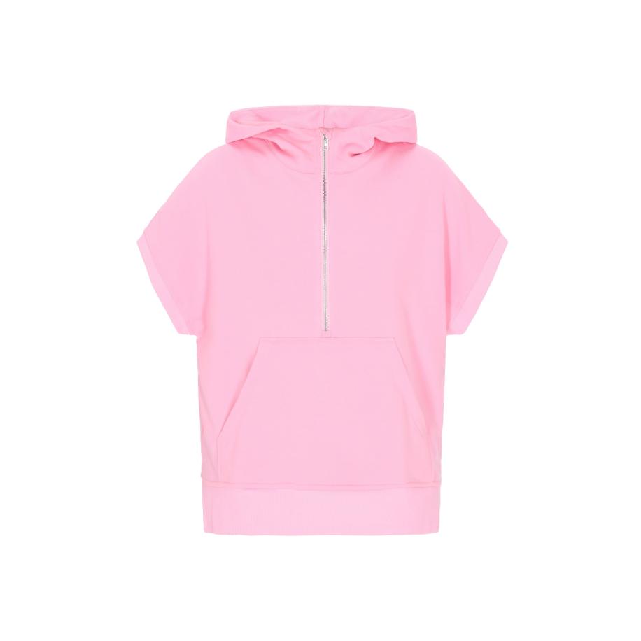 UCY UCY Sweatshirt lichtroze -