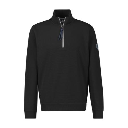 Lerros LERROS Sweatshirt zwart