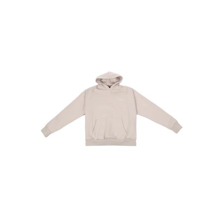 Dropsize Sweatshirt EMBO grijs