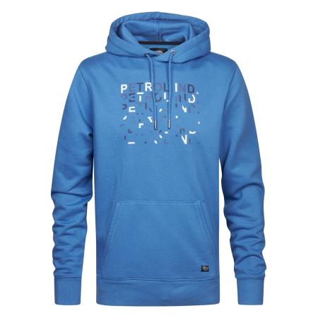 Petrol Industries Petrol Industries Sweatshirt blauw