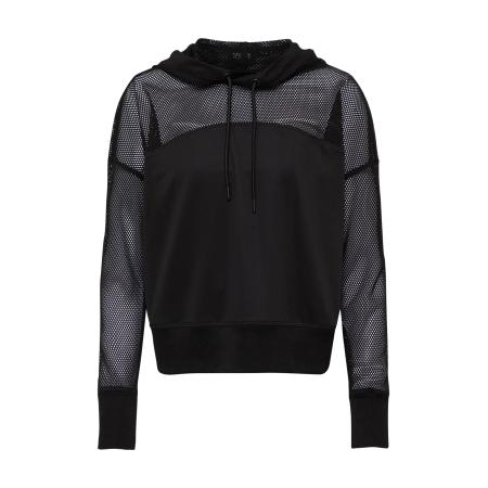 Urban Classics Urban Classics Sweatshirt zwart