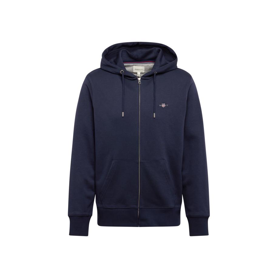 Gant GANT Sweatvest marine -