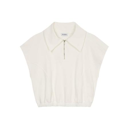 OH APRIL OH APRIL Sweatshirt offwhite