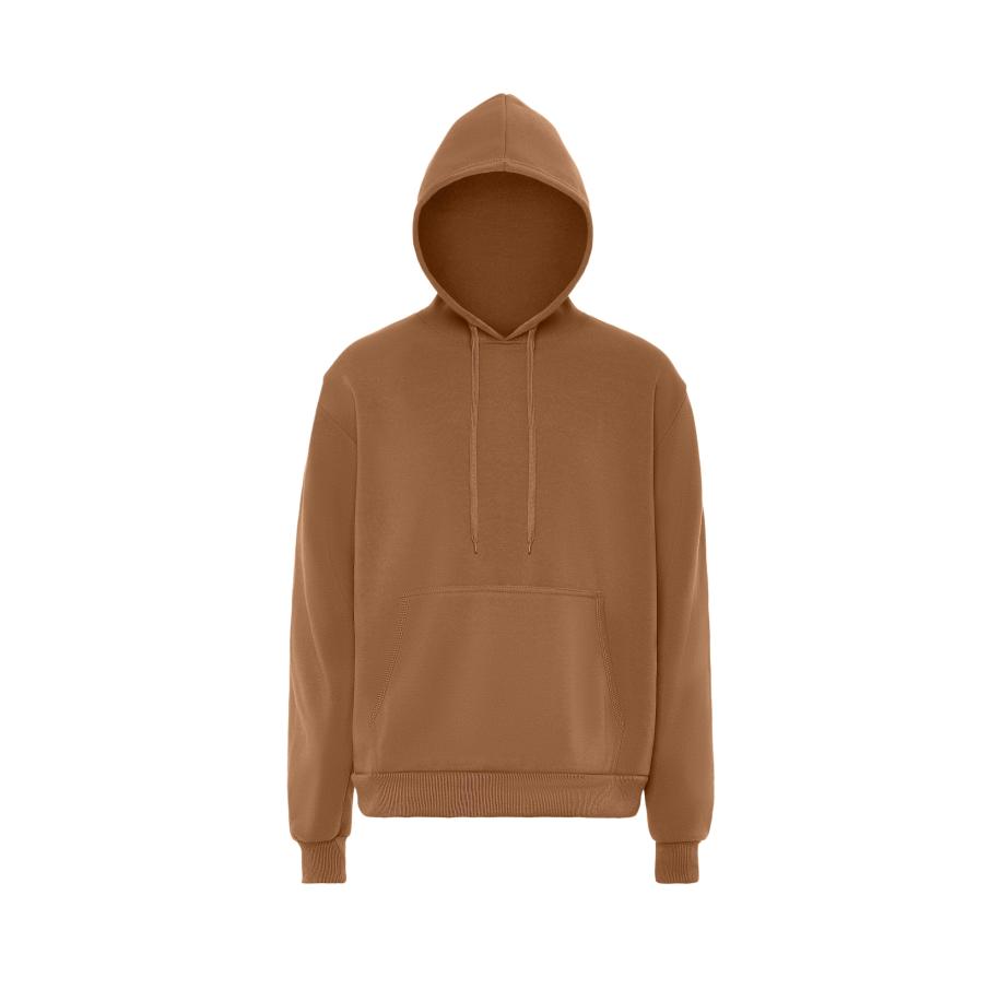 ALEKO ALEKO Sweatshirt karamel -