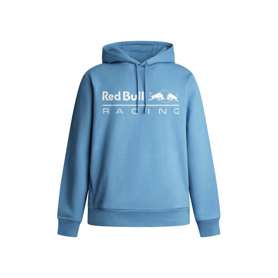 Red Bull Racing x Pepe Jeans Sweatshirt RBR TEAM lichtblauw / wit Blauw