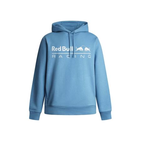 Red Bull Racing x Pepe Jeans Sweatshirt RBR TEAM lichtblauw / wit