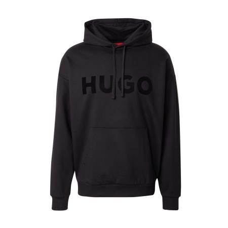 Hugo Boss HUGO Sweatshirt zwart