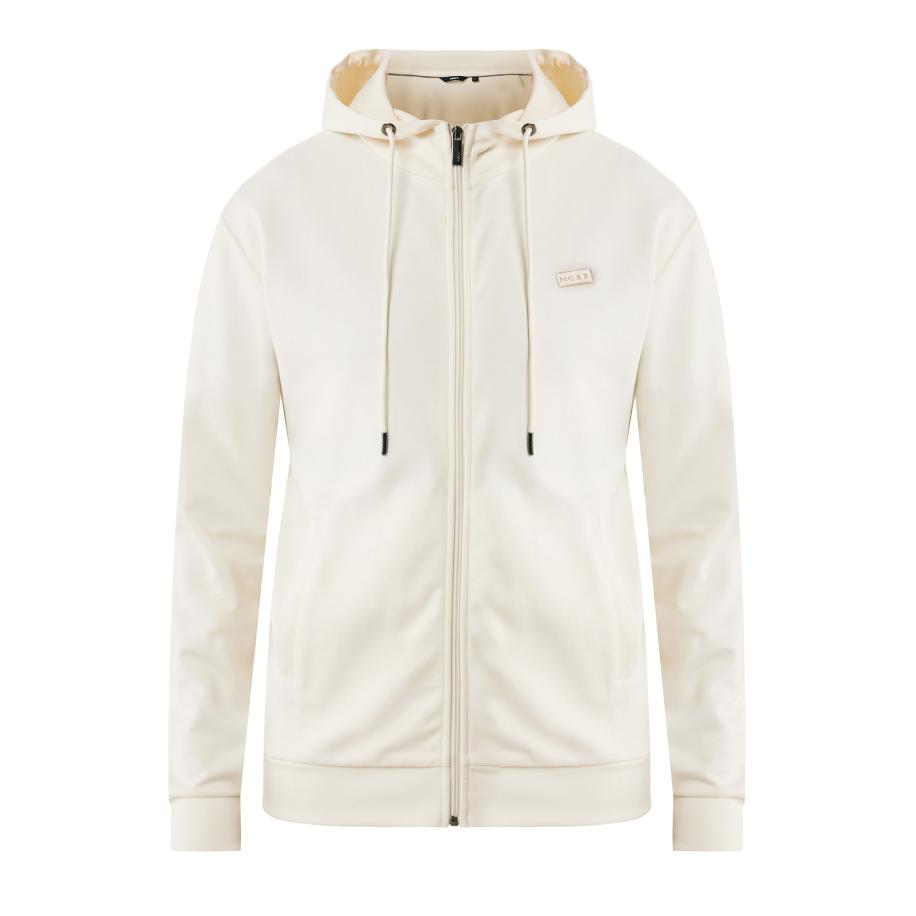 Mexx MEXX Sweatshirt Edward wit -