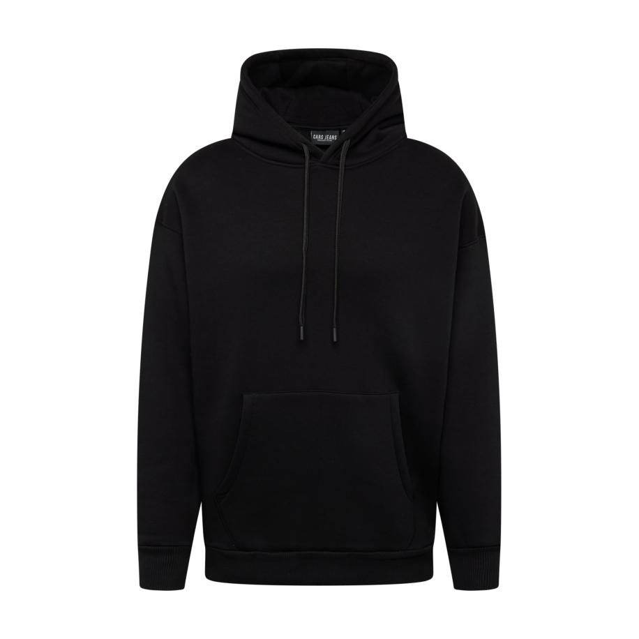 Cars Jeans Sweatshirt FERGAL zwart Zwart