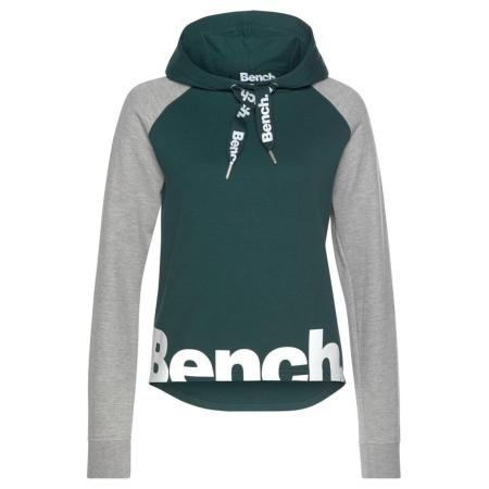 Bench BENCH Sweatshirt groen