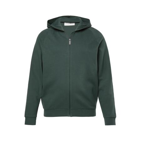 JP1880 JP1880 Sweatvest donkergroen