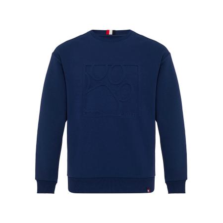 Williot Williot Sweatshirt navy