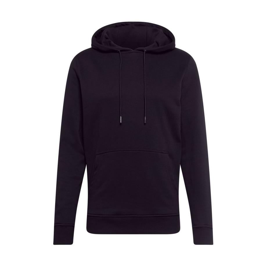 Urban Classics Urban Classics Sweatshirt Hoody zwart -