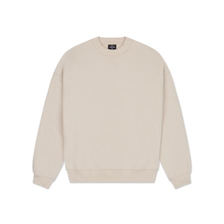 Johnny Urban Johnny Urban Sweatshirt Carter Oversized sand