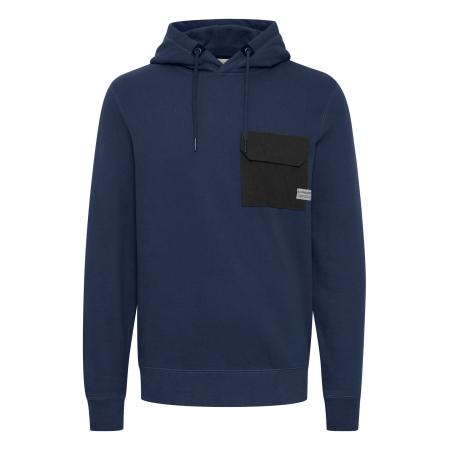 11 Project 11 Project Sweatshirt Pelo blauw